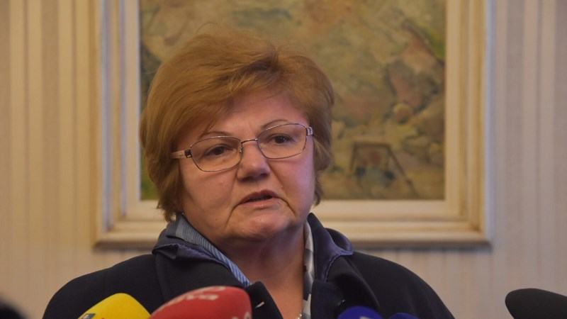 Moramo učiniti sve da zaštitimo žrtvu, a s druge strane da pravedno i adekvatno kaznimo počinitelja